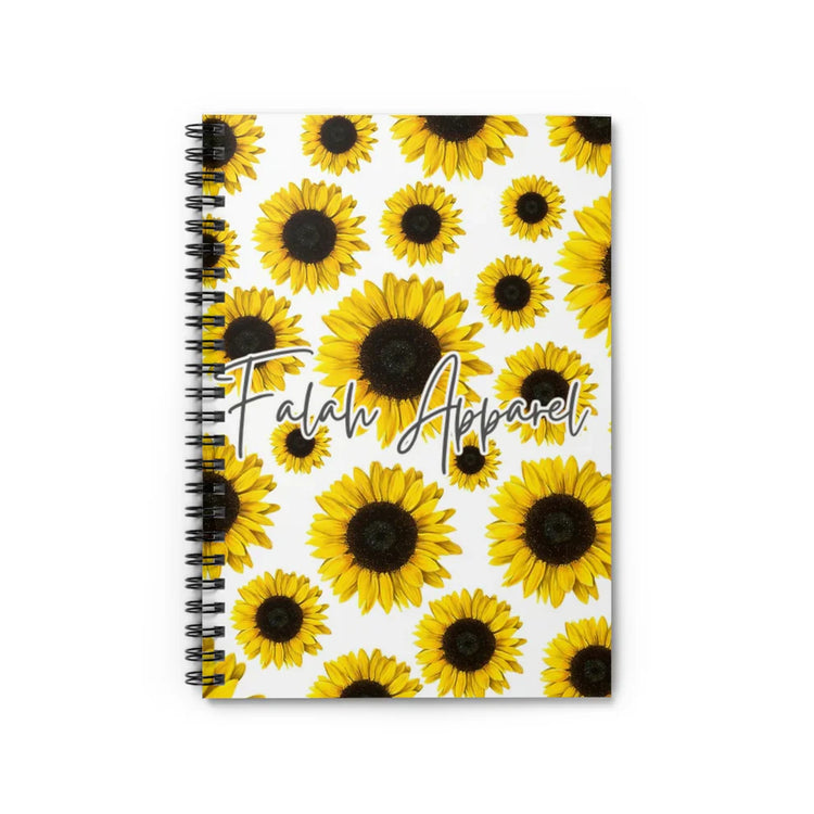 Notebooks