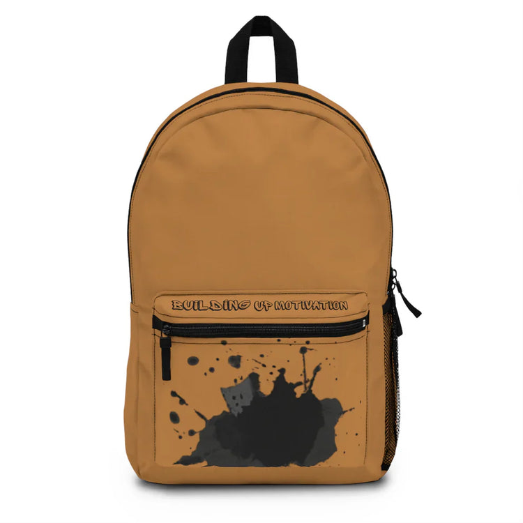 Backpacks