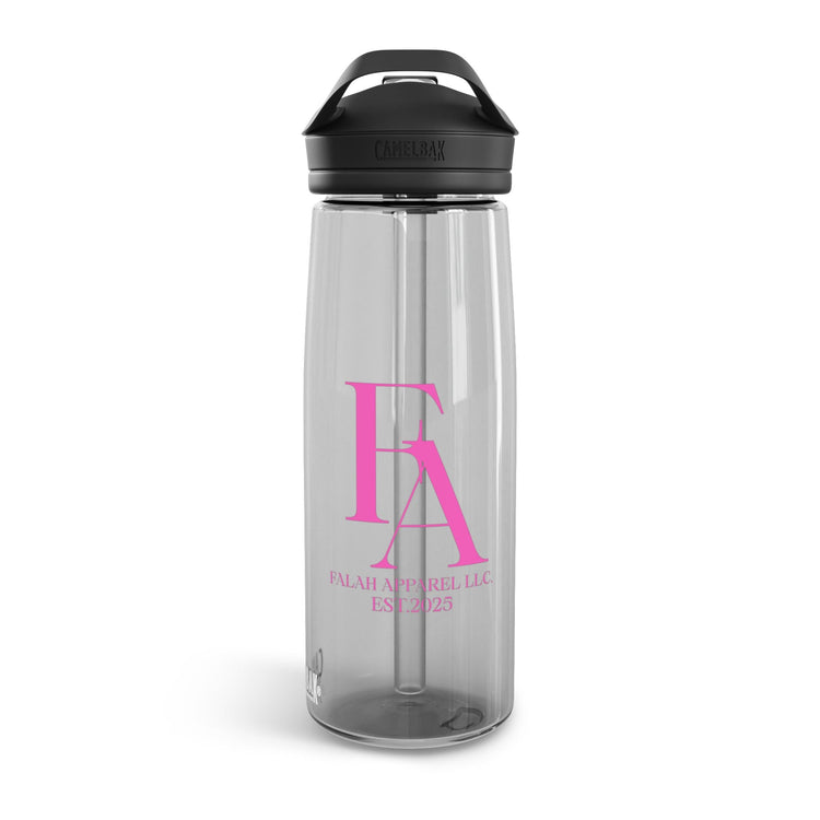 Water Bottles