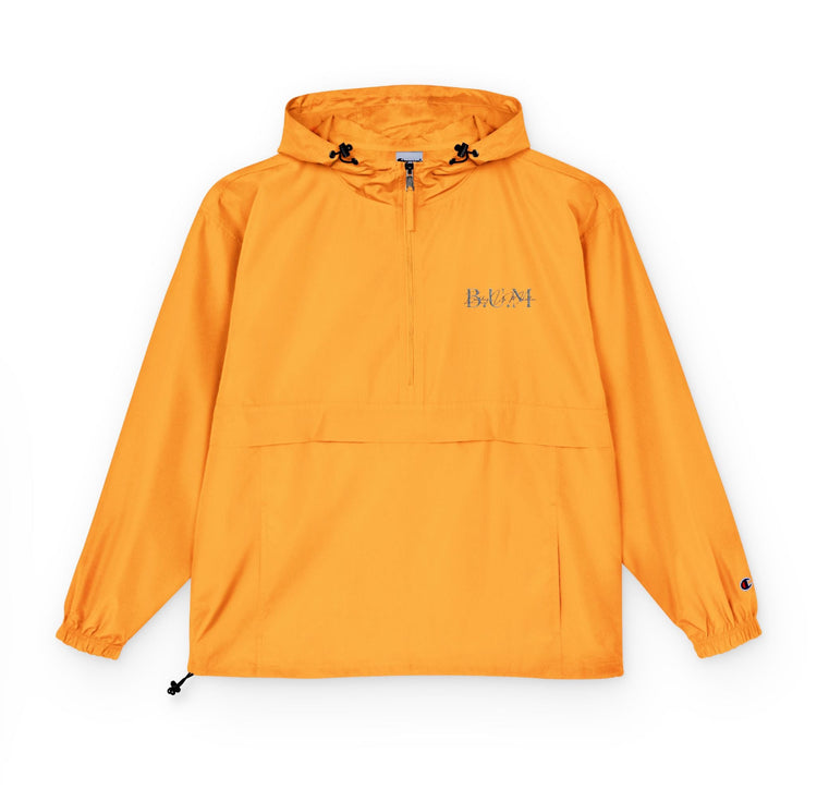 Men's Windbreaker
