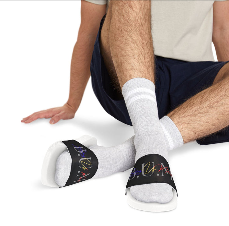 Men's Footwear