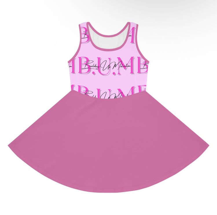 Youth Dresses