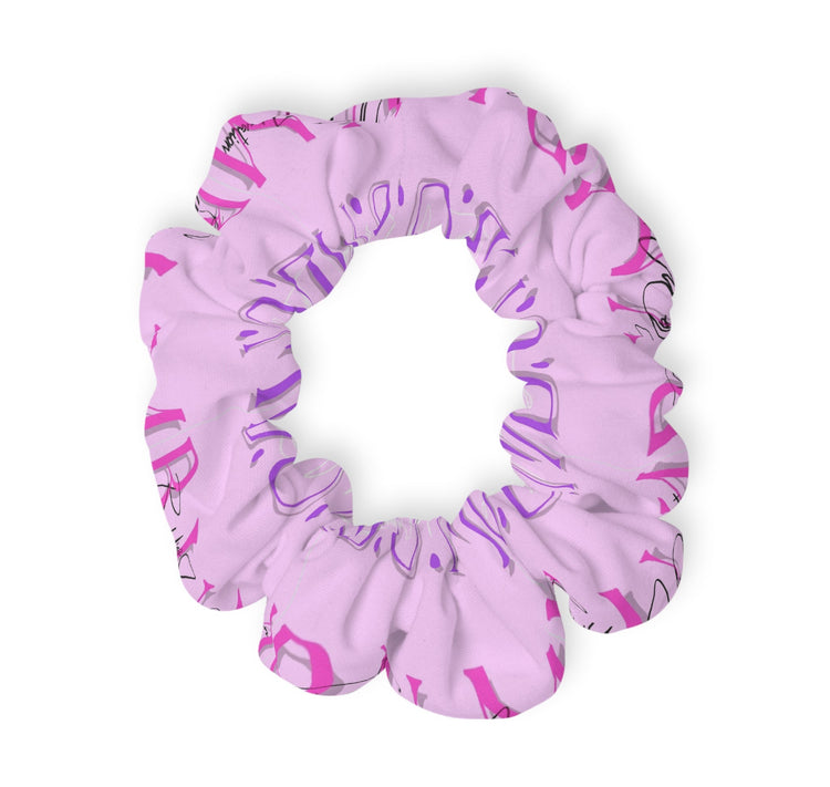 Scrunchie Hair Accessory