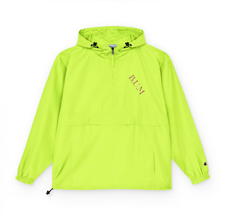 Women's Windbreaker
