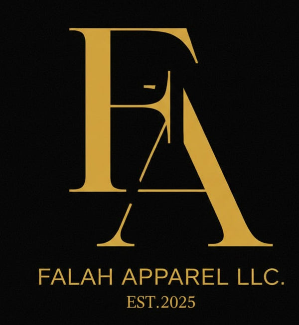 Falah Apparel